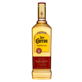 Jose Cuervo Especial Reposado Tequila - 750ml Go Drinks
